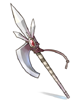 Pole Axe [0]