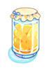 Small Defense Potion [0]