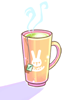 Honey Herbal Tea [0]