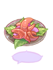 Steamed Crab Nippers [0]