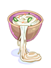 Smooth Noodle [0]