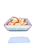 Fried Sweet Potato [0]