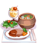Manchu-Han Imperial Feast [0]