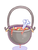 Spoiled Cuisine [0]