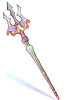 Trident [0]