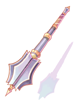 Novice Mace [3]