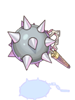 Glorious Morning Star [0]