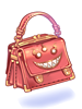 Red Square Bag [2]