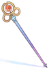 Arc Wand [0]