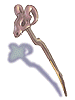Wand of Occult [0]