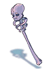 Evil Bone Wand [0]