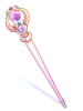 Survivor's Rod [0]
