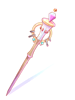 Survivor's Rod [0]
