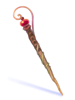 Healing Staff [0]