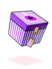 HD Bradium 10 Box [0]