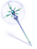 Staff of Piercing [0]