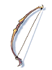 Glorious Hunter Bow [0]