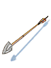Stone Arrow [0]