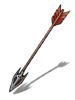 Stun Arrow [0]