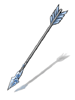 Frozen Arrow [0]