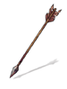 Rusty Arrow [0]