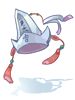 White Musang Hat [1]