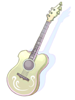 Gentle Breeze Guitar [0]