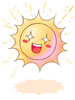 Clear Sun [0]