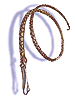 Valorous Battle Lariat [0]