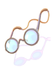 Glasses [0]