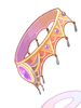 Tiara [0]