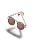 Purple Glasses [0]
