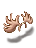Antler [0]