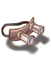 Binoculars [0]
