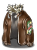Jacket [0]