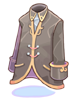 Glittering Jacket [1]