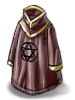 Mage Coat [0]