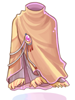 Assassin Robe [1]