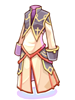 Medic's Robe [1]