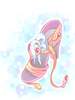 Angel's Reincarnation [1]
