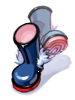 Tidal Shoes [1]