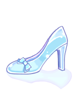 Golden Shoes [0]