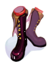 Black Leather Boots [1]