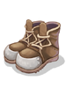 Glorious Popularized Shoes [0]