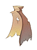 Ragamuffin Manteau [0]