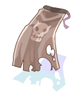 Skeleton Manteau [0]