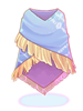 Morpheus's Shawl [0]