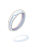 Silver Ring [0]