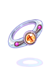 Exorcising Ring [0]