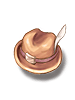 Feather Bonnet [0]